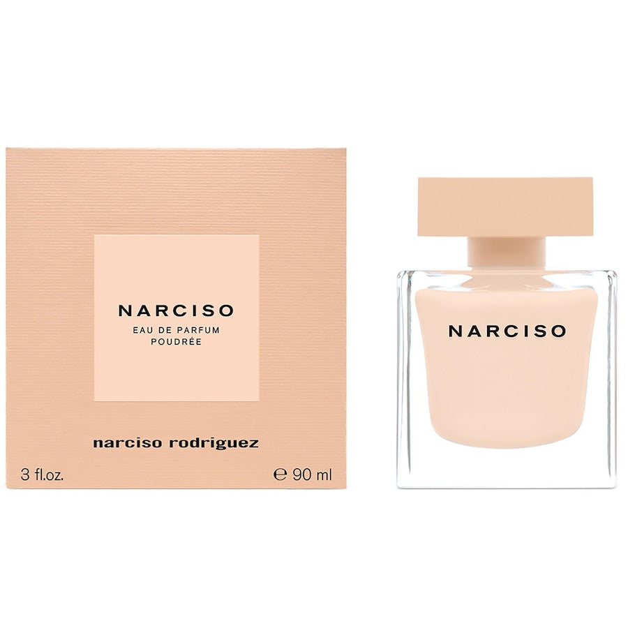 NARCISO EDP POUDREE 50ML