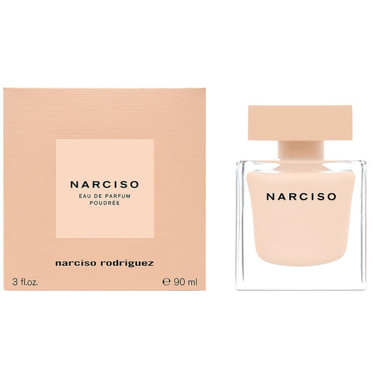 NARCISO EDP POUDREE 50ML