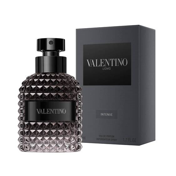 UOMO INTENSE EDP 100ML