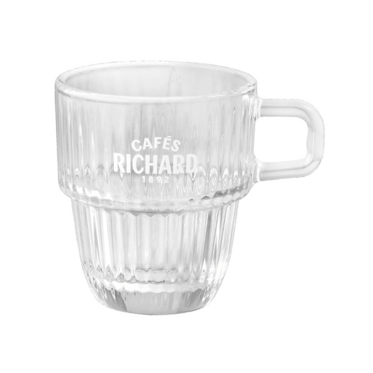 Verre Expresso Richard - 8,9cl x 12 pièces