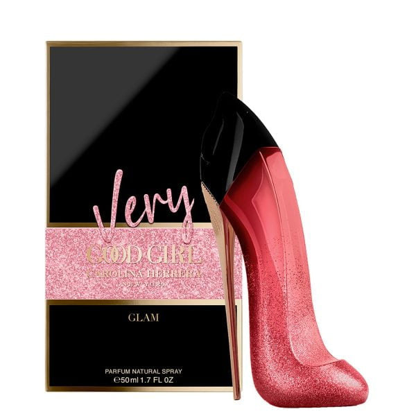 VERY GOOD GIRL GLAM PARFUM 50ML