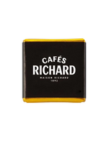 Carré Richard 4g - BIO et équitable - 400 pièces
