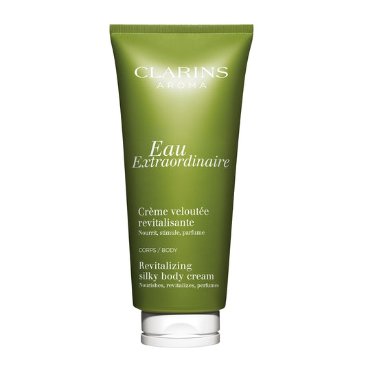 Eau Extraordinaire - Crème veloutée revitalisante 200ML