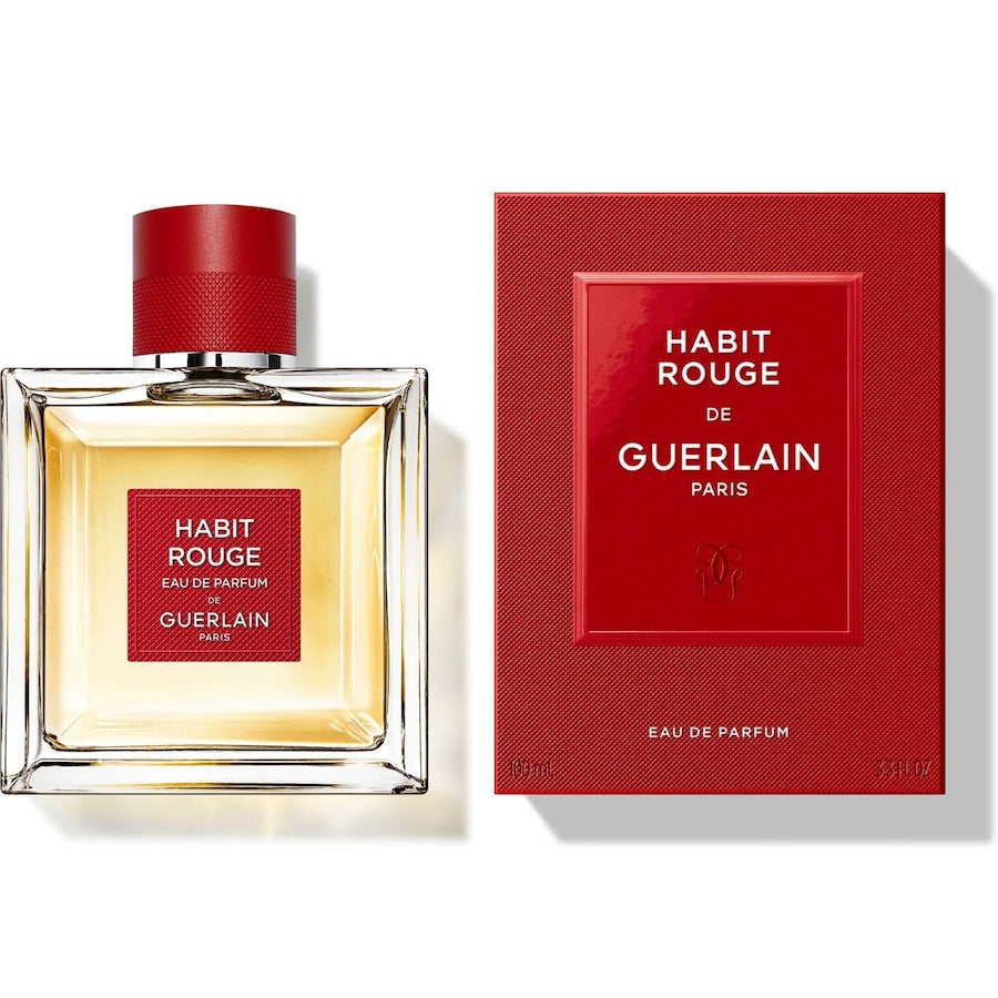 HABIT ROUGE EDP 100ML