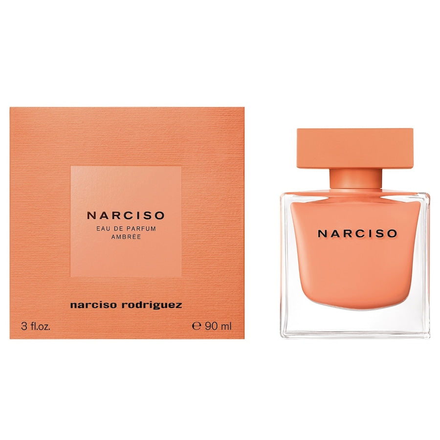 NARCISO AMBREE EDP 50ML