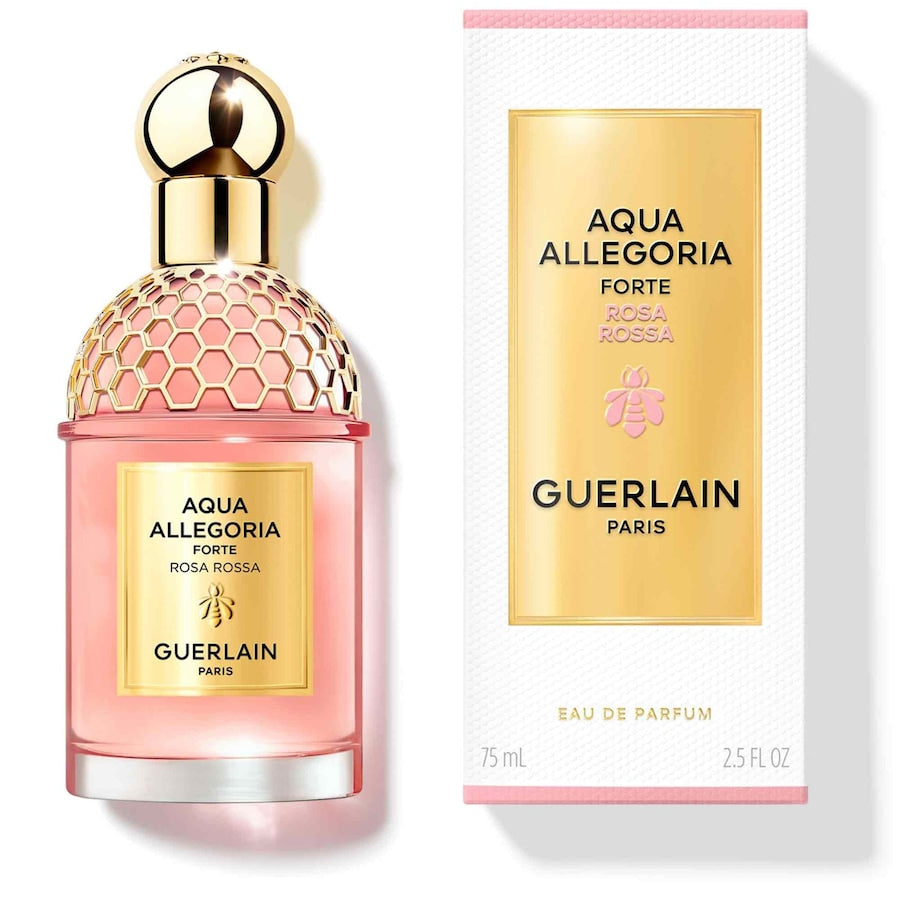 AQUA FORTE ROSA ROSSA EDP 75ML