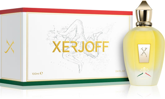 XERJOFF NAXOS EDP 100ML