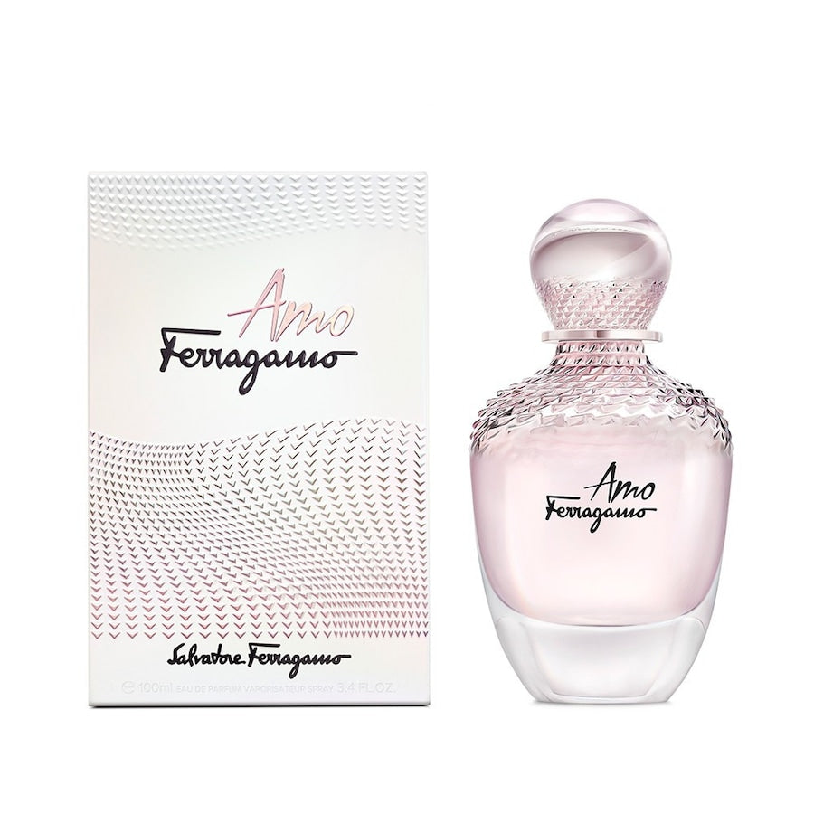 FERRAGAMO AMO EDP 100ML