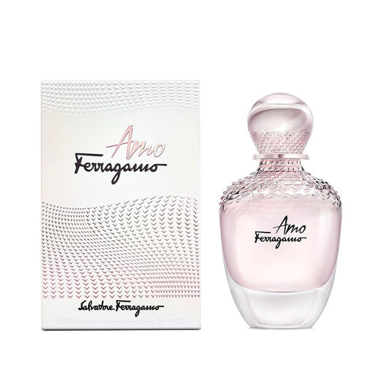 FERRAGAMO AMO EDP 100ML