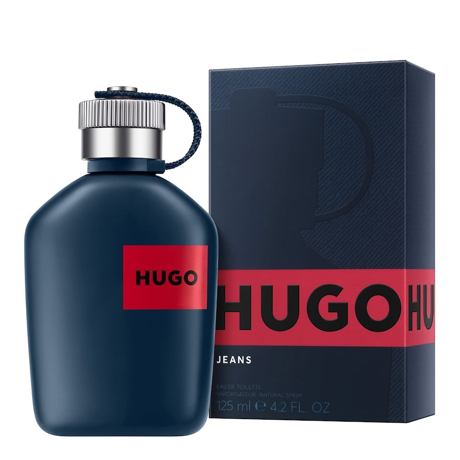 HUGO JEANS EDT 75ML